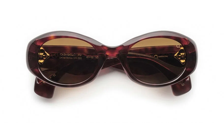 Etnia Barcelona CASA BATLLO Sunglasses - view 17